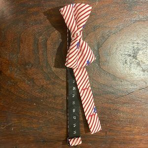Vineyard Vines Bow tie (Clip on)